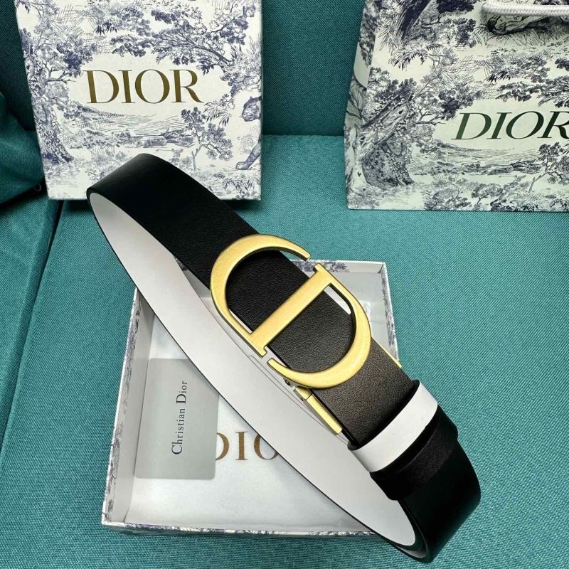 D*or belts